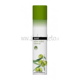 Spray sabor aceite de oliva virgen extra 250 ml/152 raciones